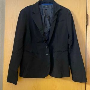 Apt. 9 Blazer in Black
